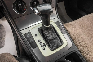 Седан Volkswagen Passat 2007 года, 689000 рублей, Барнаул
