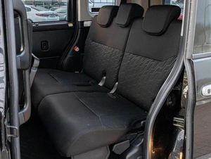 Хетчбэк Toyota Tank 2019 года, 1215000 рублей, Краснодар