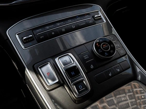 Внедорожник Hyundai Santa Fe 2021 года, 3420000 рублей, Краснодар
