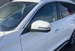 Внедорожник Chery Tiggo 7 Pro 2022 года, 1730000 рублей, Солонцы