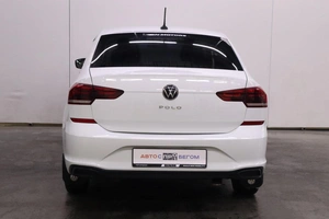 Седан Volkswagen Polo 2021 года, 1430000 рублей, Брянск