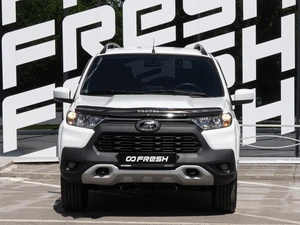 Внедорожник ВАЗ (LADA) Niva Travel 2024 года, 1394000 рублей, Волгоград
