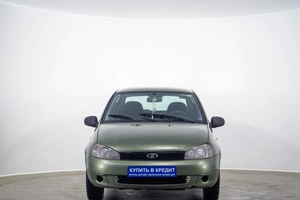 Седан ВАЗ (LADA) Kalina 2009 года, 199000 рублей, Оренбург