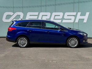 Универсал Ford Focus 2015 года, 969000 рублей, Кропоткин