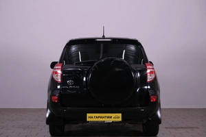 Внедорожник Toyota RAV4 2011 года, 1689000 рублей, Омск