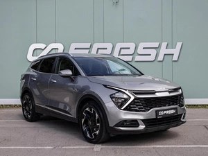 Внедорожник Kia Sportage 2023 года, 3049000 рублей, Большой Сочи