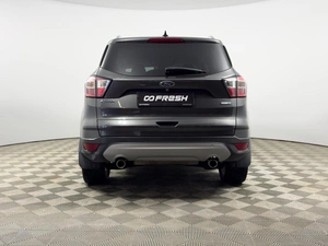 Внедорожник Ford Kuga 2018 года, 1593100 рублей, Казань