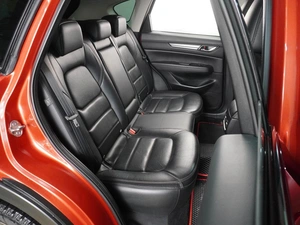 Внедорожник Mazda CX-5 2019 года, 2699000 рублей, Воронеж