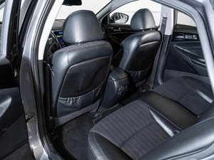 Седан Hyundai Sonata 2010 года, 799000 рублей, Ставрополь