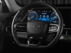 Внедорожник Chery Tiggo 7 Pro Max 2024 года, 1889000 рублей, Тюмень