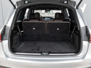 Внедорожник Mercedes-benz GLS-класс 2020 года, 7970000 рублей, Краснодар