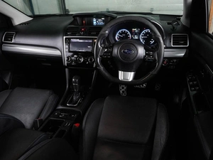Универсал Subaru Levorg 2015 года, 1476000 рублей, Воронеж
