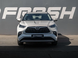 Внедорожник Toyota Highlander 2026 года, 5520000 рублей, Краснодар