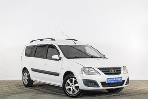 Универсал ВАЗ (LADA) Largus 2020 года, 1109000 рублей, Тюмень