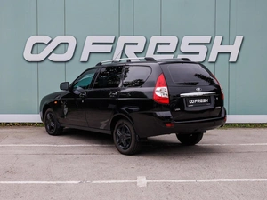 Универсал ВАЗ (LADA) Priora 2014 года, 470000 рублей, Большой Сочи