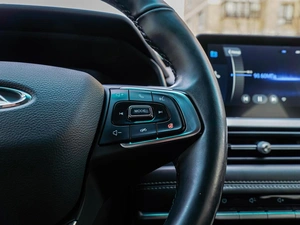 Внедорожник Chery Tiggo 7 Pro 2021 года, 1740000 рублей, Краснодар