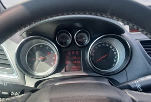Внедорожник Opel Mokka 2013 года, 1050000 рублей, Солонцы