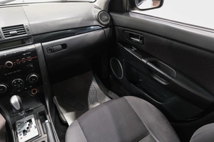 Седан Mazda 3 2008 года, 499000 рублей, Новокузнецк