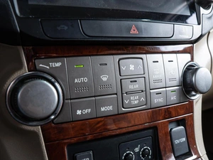 Внедорожник Toyota Highlander 2011 года, 1869000 рублей, Волгоград