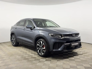 Внедорожник Geely Tugella 2023 года, 2637200 рублей, Казань