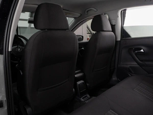 Седан Volkswagen Polo 2019 года, 1199000 рублей, Тюмень