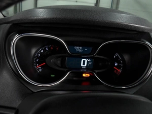 Внедорожник Renault Kaptur 2018 года, 1289000 рублей, Воронеж