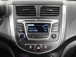 Седан Hyundai Solaris 2015 года, 1199900 рублей, Казань