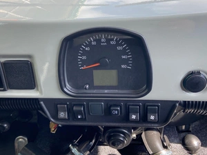 Фургон УАЗ 3741 2025 года, 1616500 рублей, Красноярск