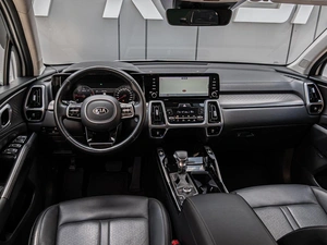 Внедорожник Kia Sorento 2020 года, 3480000 рублей, Краснодар