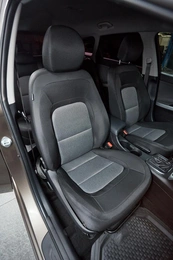 Хетчбэк Kia Ceed 2017 года, 1377000 рублей, Красноярск