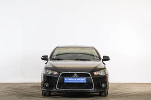 Седан Mitsubishi Lancer 2011 года, 949000 рублей, Тюмень