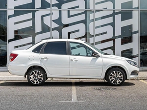 Седан ВАЗ (LADA) Granta 2024 года, 1080000 рублей, Краснодар
