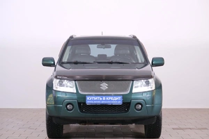 Внедорожник Suzuki Grand Vitara 2007 года, 1039000 рублей, Омск