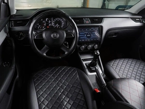 Лифтбек Skoda Octavia 2014 года, 1129000 рублей, Воронеж