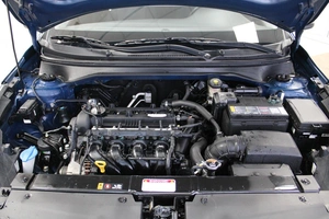 Хетчбэк Kia Rio X 2021 года, 1775500 рублей, Красноярск