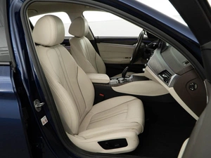 Седан BMW 5 серия 2017 года, 3151999 рублей, Москва