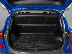 Внедорожник Kia Seltos 2022 года, 2949000 рублей, Тюмень