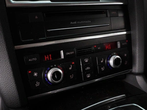 Внедорожник Audi Q7 2012 года, 2159000 рублей, Минеральные Воды