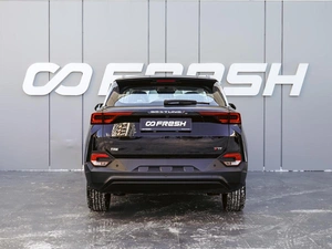 Внедорожник FAW Bestune T77 2024 года, 2050000 рублей, Краснодар