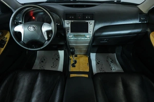 Седан Toyota Camry 2007 года, 1149000 рублей, Омск