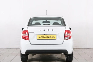 Седан ВАЗ (LADA) Granta 2023 года, 949000 рублей, Красноярск
