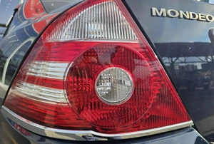 Седан Ford Mondeo 2006 года, 530000 рублей, Солонцы