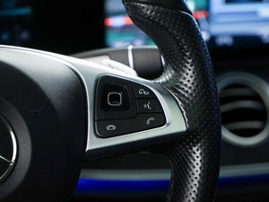 Седан Mercedes-benz E-класс 2017 года, 3347051 рублей, Москва