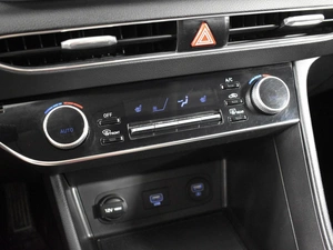 Седан Hyundai Sonata 2020 года, 2246900 рублей, Казань
