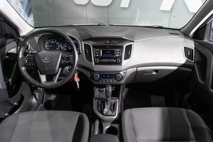 Внедорожник Hyundai Creta 2021 года, 1799000 рублей, Петрозаводск