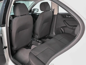 Лифтбек Volkswagen Polo 2020 года, 1679000 рублей, Аксай