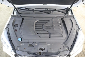 Внедорожник Chery Tiggo 7 2022 года, 1999000 рублей, Обнинск