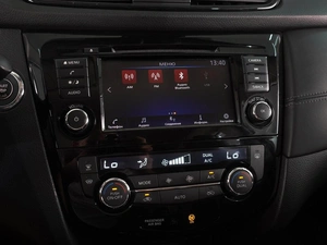 Внедорожник Nissan X-Trail 2021 года, 2649000 рублей, Ростов-на-Дону