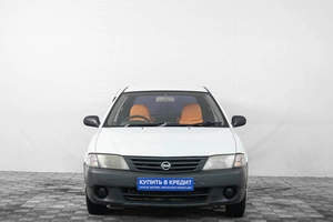 Универсал Nissan AD 2006 года, 379000 рублей, Кемерово