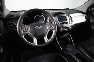 Внедорожник Hyundai ix35 2013 года, 1049000 рублей, Сургут